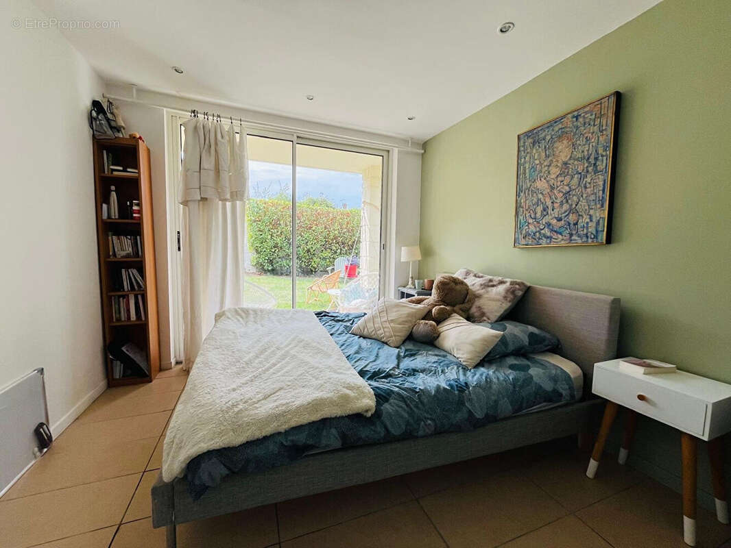 Maison à VILLERVILLE