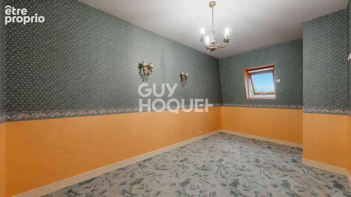 Maison - beaujardin - 3 chambres - photo 12