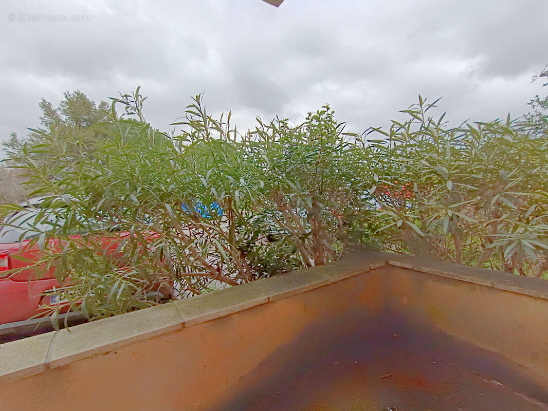 Appartement à BERRIAC