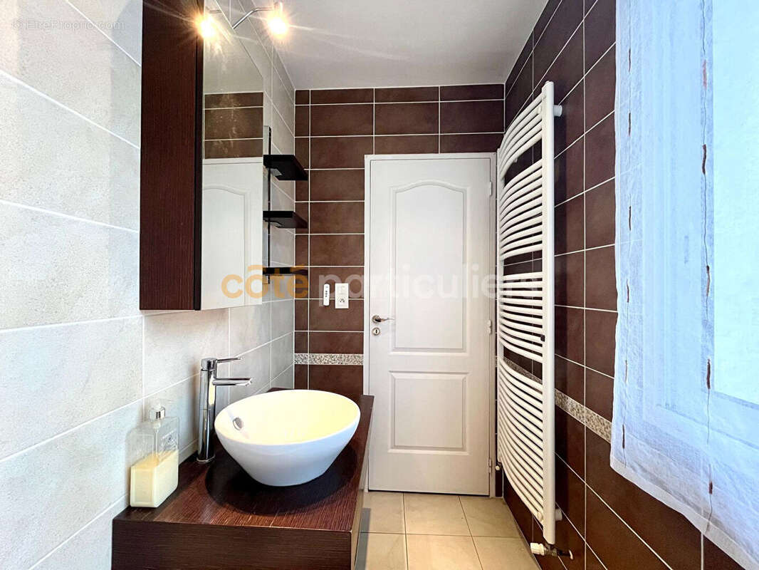 Appartement à ROYAN