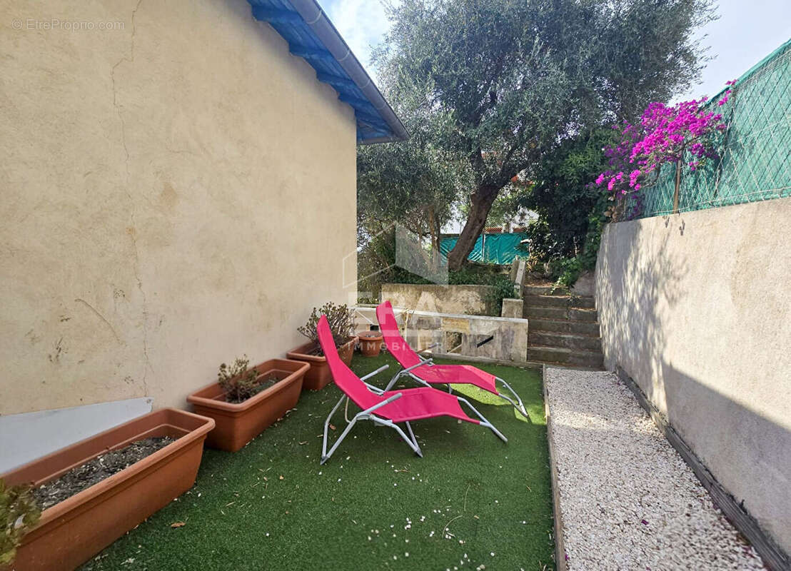 Maison 83m² à nice - photo 15
