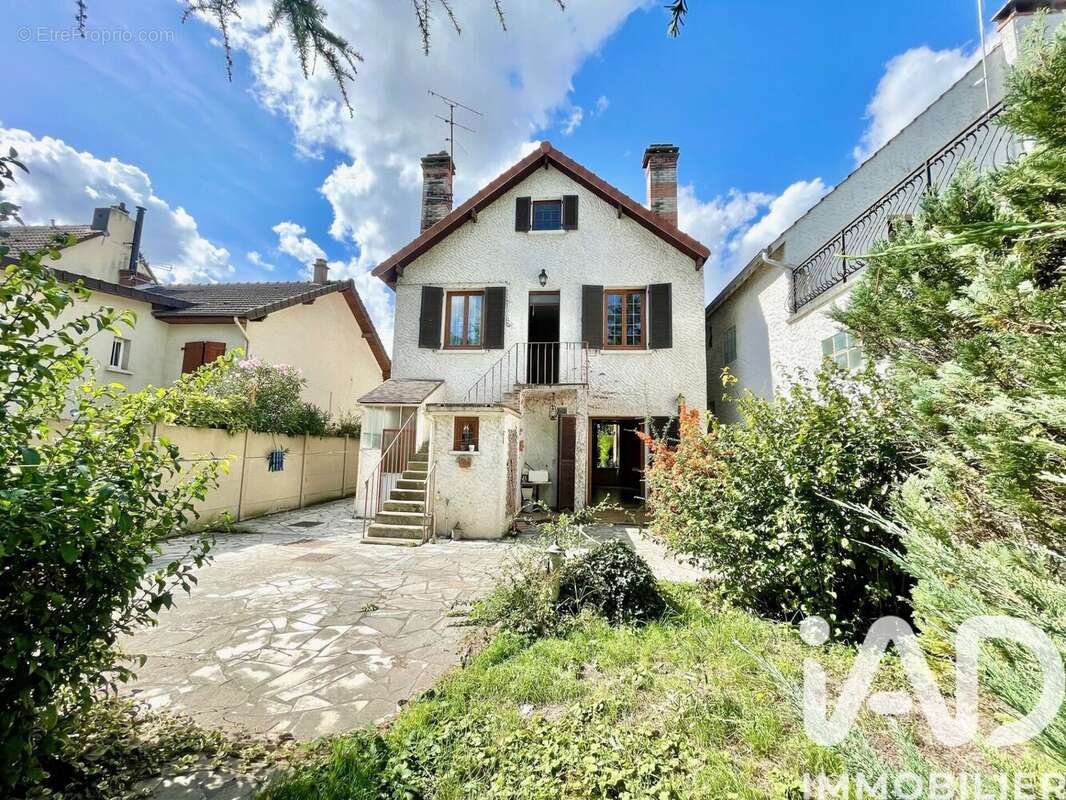 Photo 7 - Maison à VILLENEUVE-LE-ROI