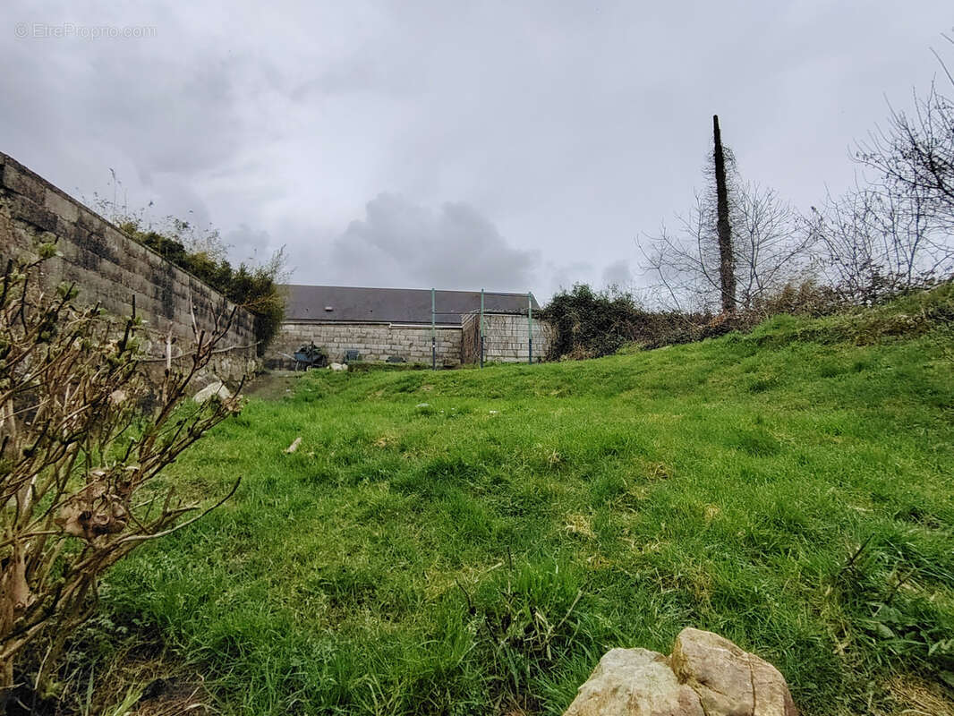 Maison à SOTTEVAST