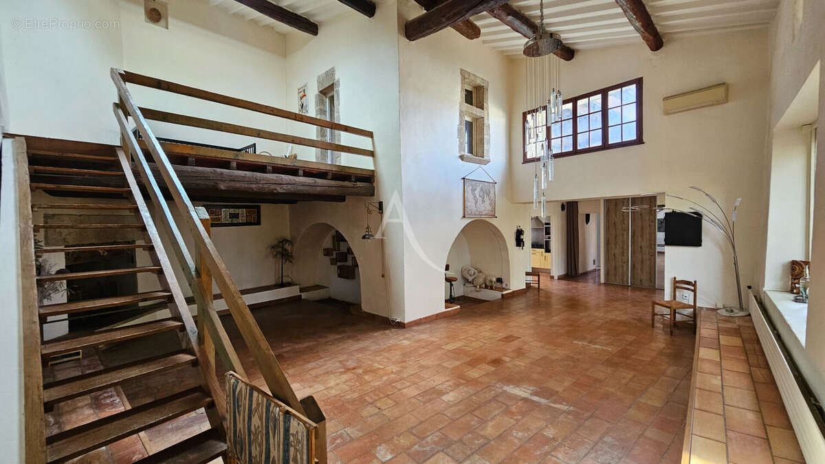 Maison à NAGES-ET-SOLORGUES