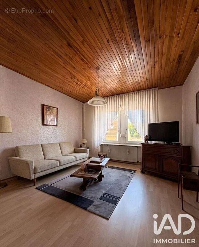 Photo 7 - Maison à FREYMING-MERLEBACH