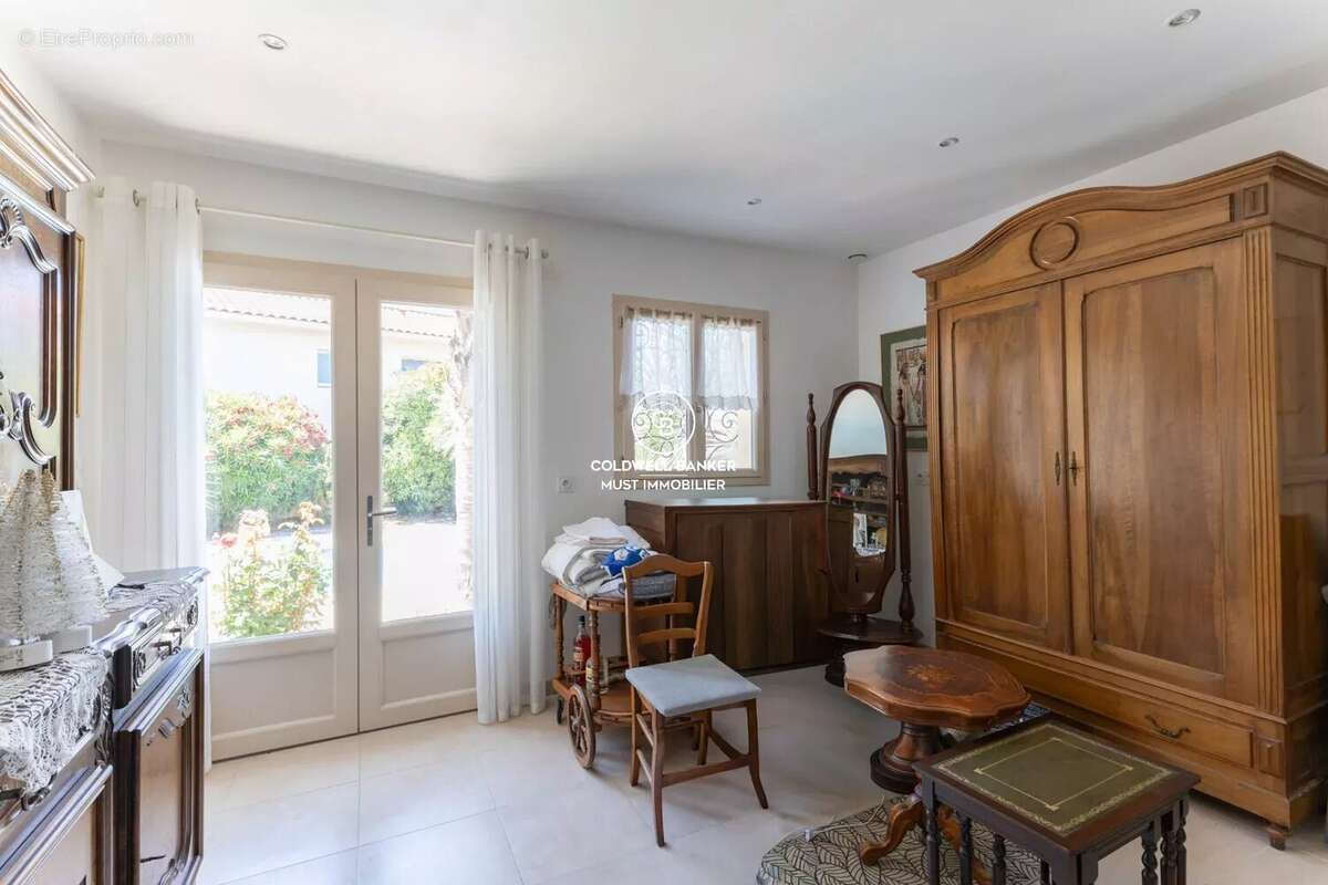 Maison à CABESTANY