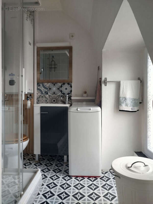 Appartement à BEAUVAIS