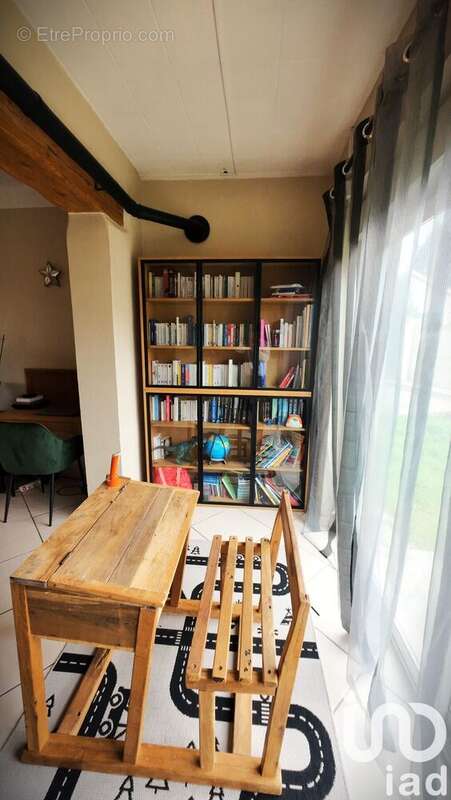 Photo 8 - Maison à VERNIOLLE