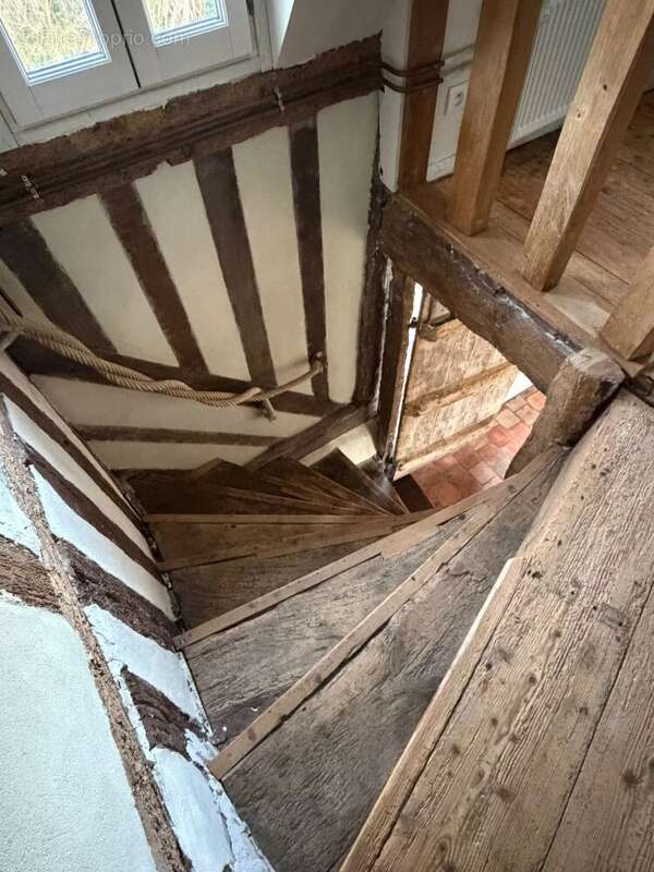 Maison à HOULGATE