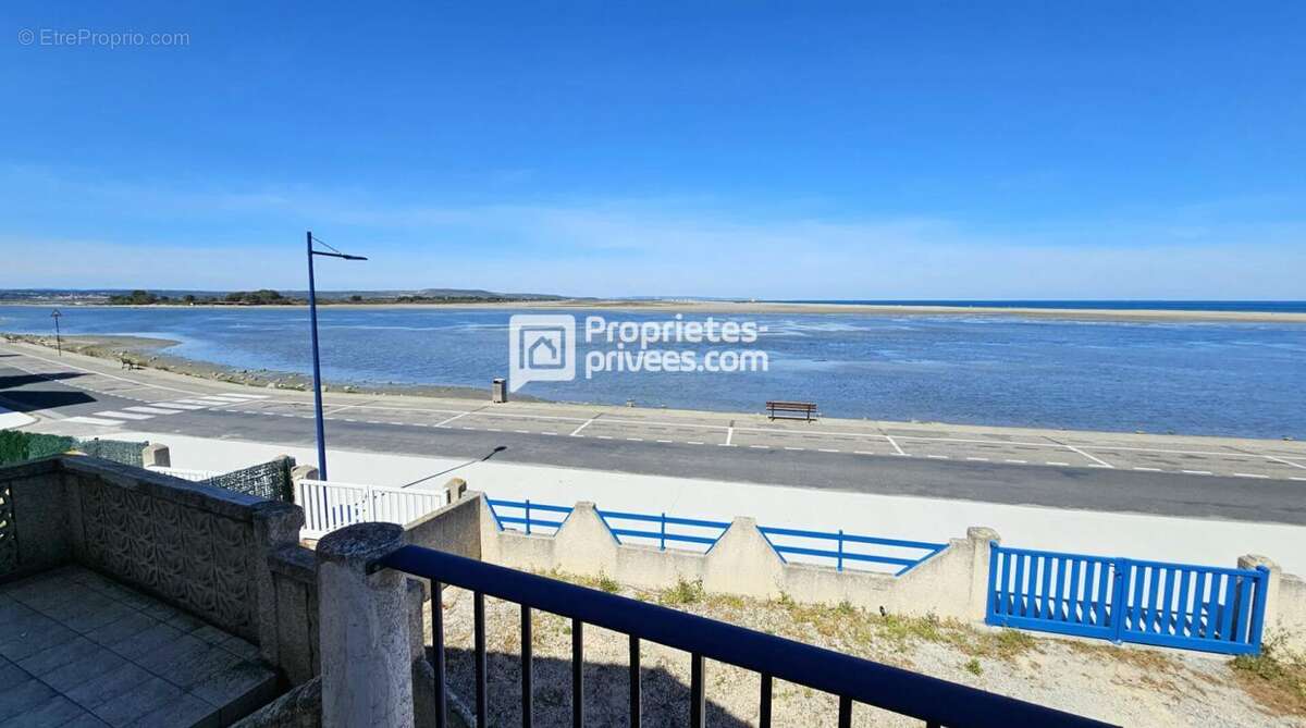 Villa Leucate-La Franqui 12 pièces de 150 m2 proche mer - photo 16