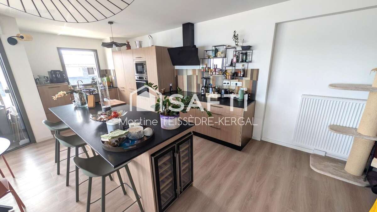 Photo 4 - Appartement à PERROS-GUIREC