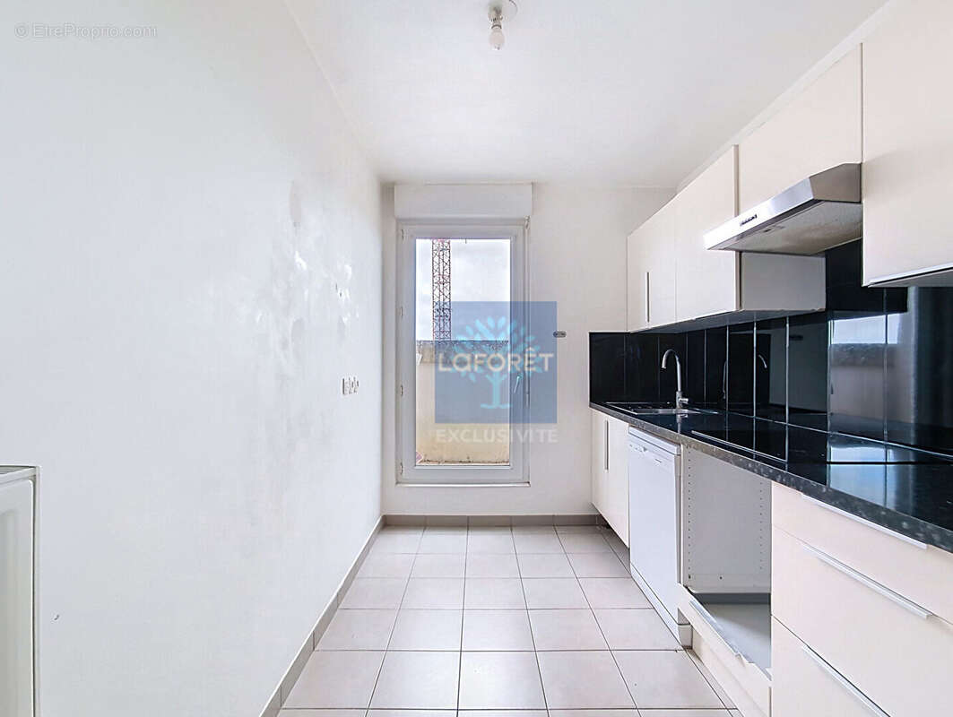 Appartement à CERGY