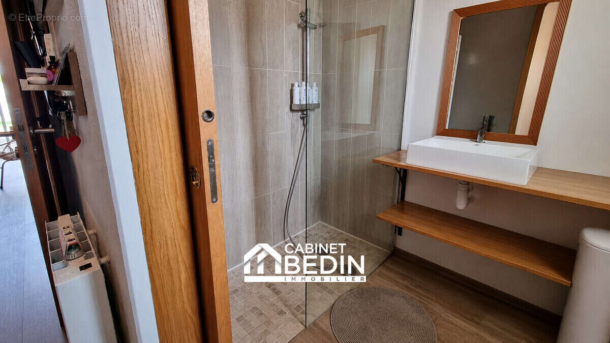Appartement à BISCARROSSE