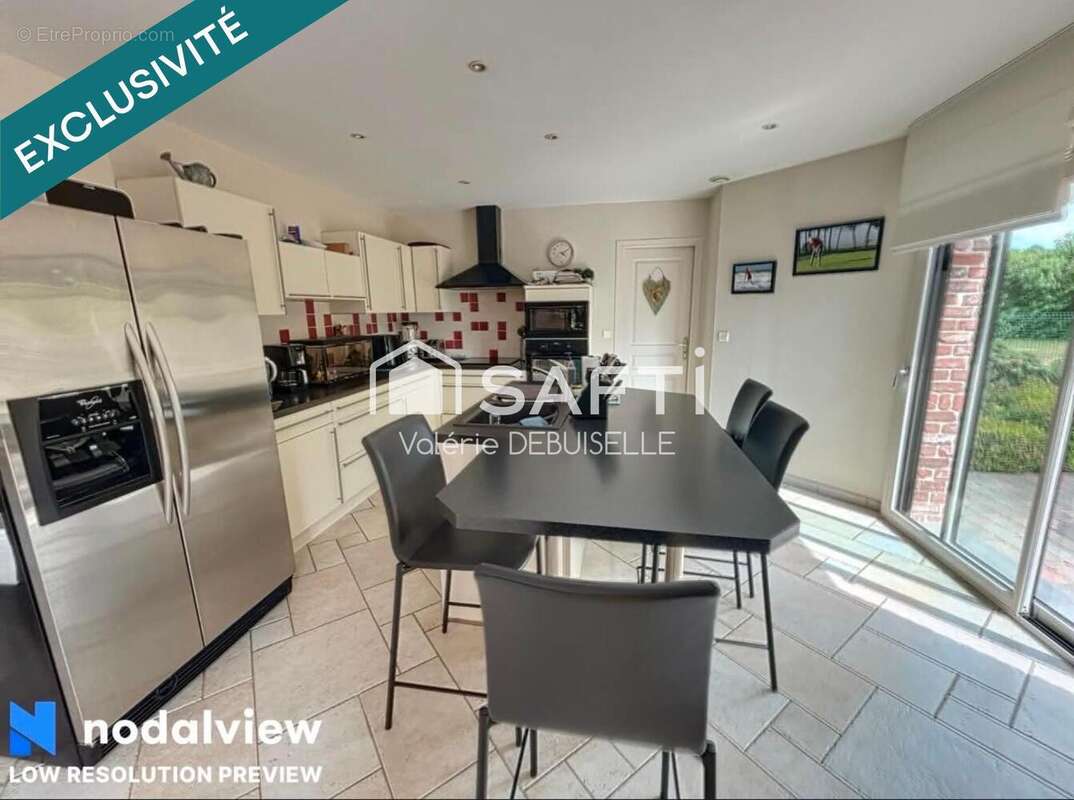 Maison 146 m² à Rebreuve-Ranchicourt  - photo 2