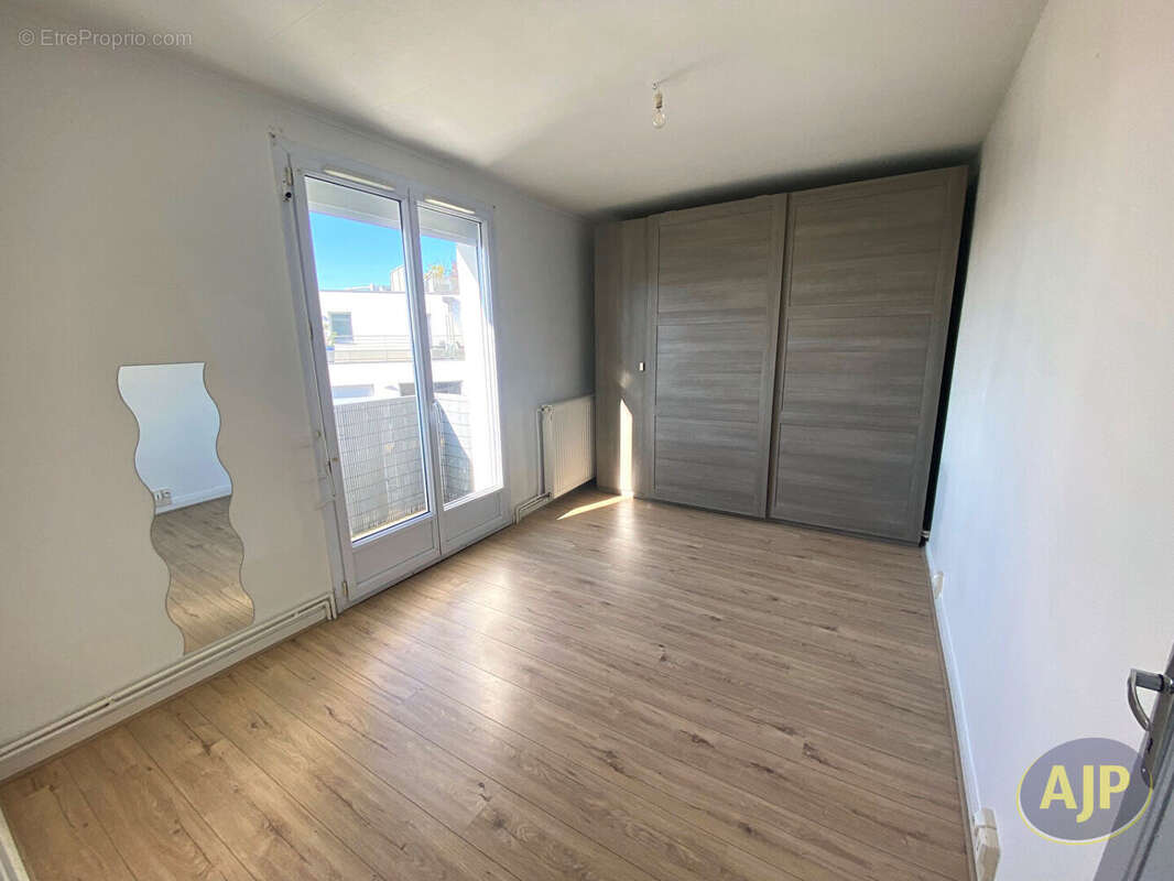 Appartement à ANGERS