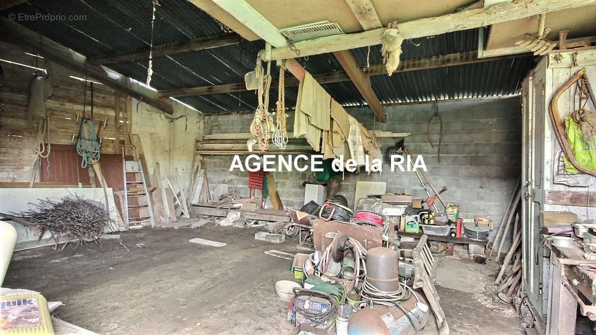 Maison à LA PLAINE-SUR-MER