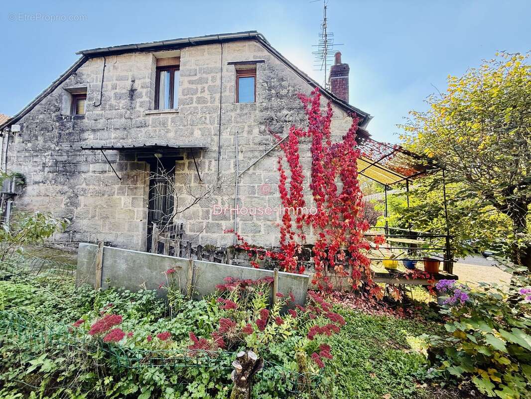 Maison à MALEMORT-SUR-CORREZE