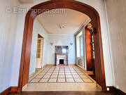 Appartement à CHATEAUNEUF-SUR-SARTHE