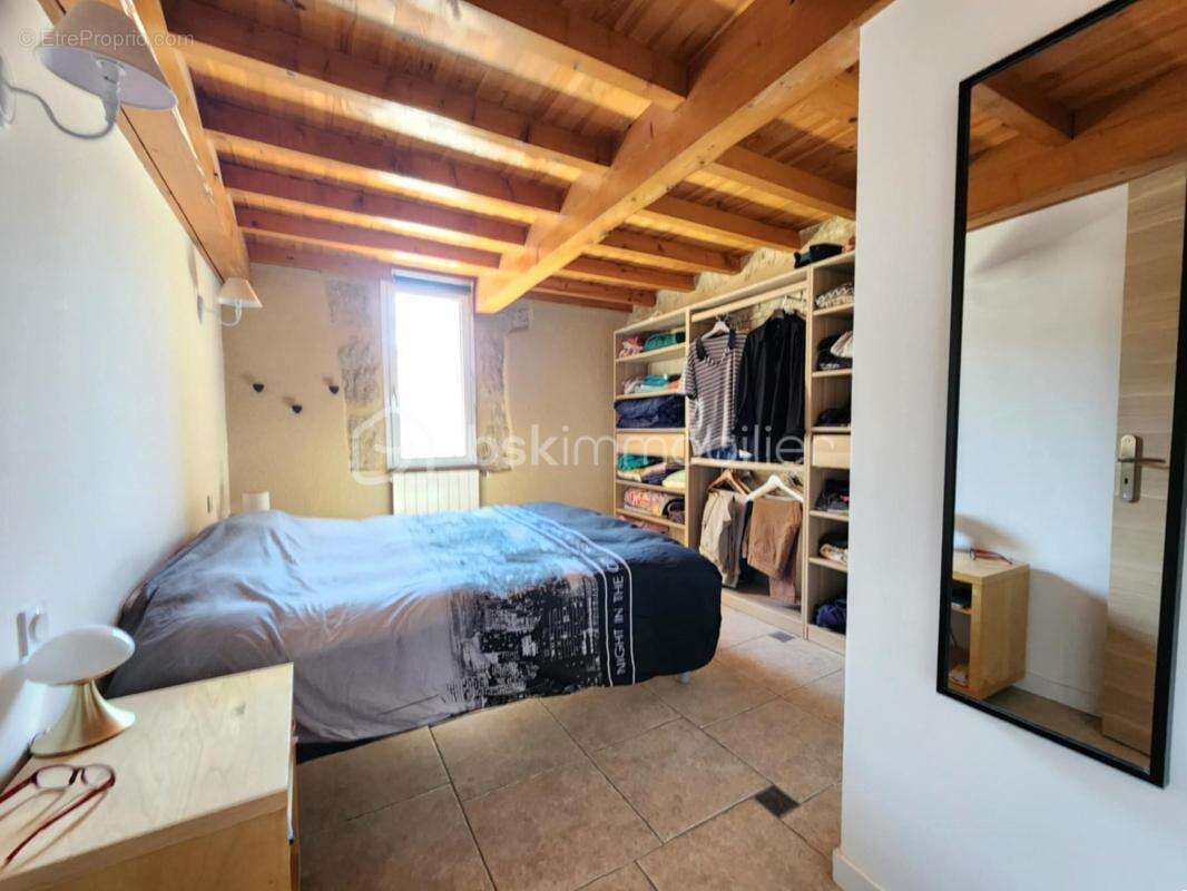 Maison à PEZENAS