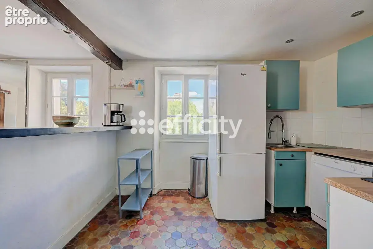 Appartement - photo 5