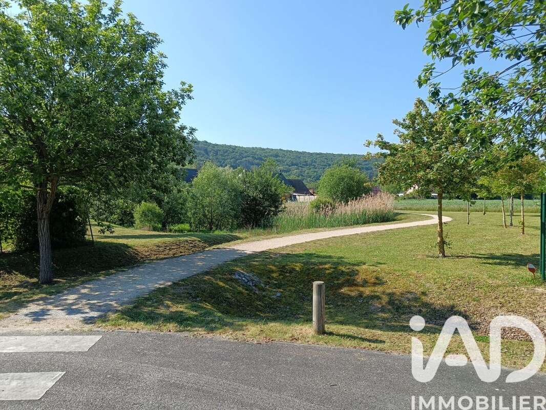Photo 9 - Maison à AMFREVILLE-SUR-ITON