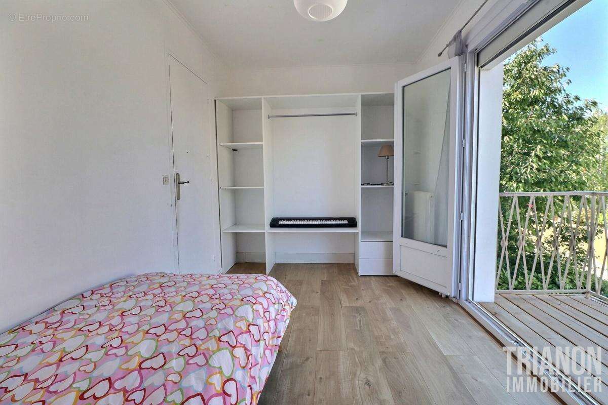 Maison à VILLEPREUX