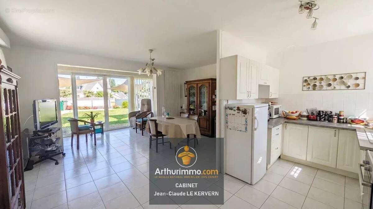 Vente Maison Tregueux(22950) 199 800ï¿œ - photo 2