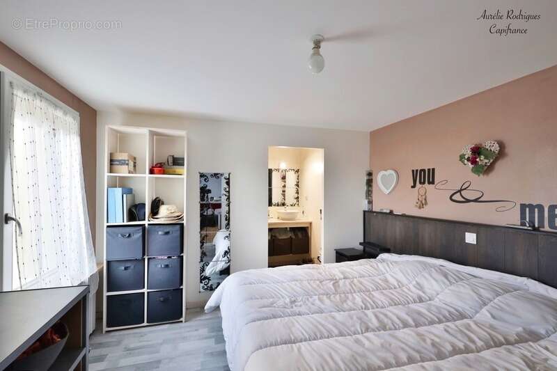 Maison à vendre 6 pièces  (71) - photo 23