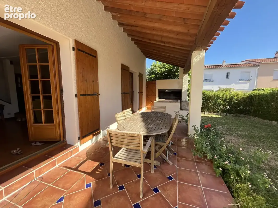 VILLA 4 Faces avec Piscine - photo 4