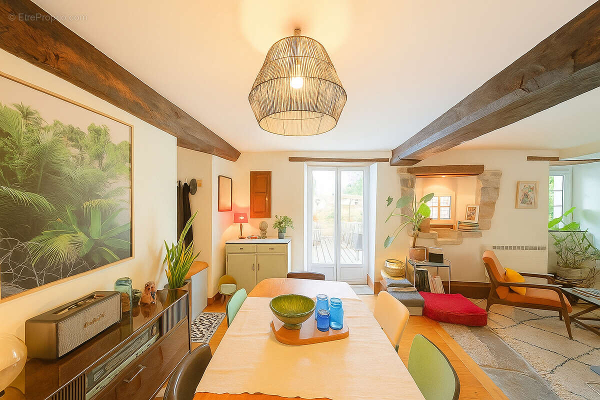 Appartement à AHETZE
