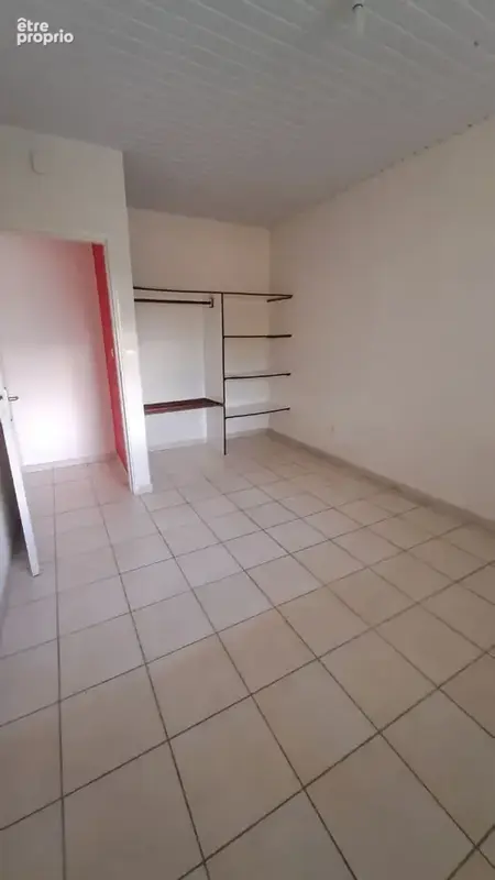 Appartement  T2  53 m2 - photo 5