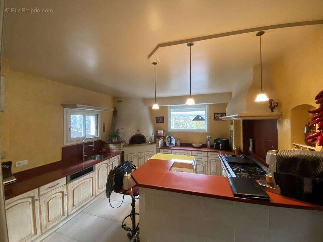 IMG0501 - Maison à CAHORS