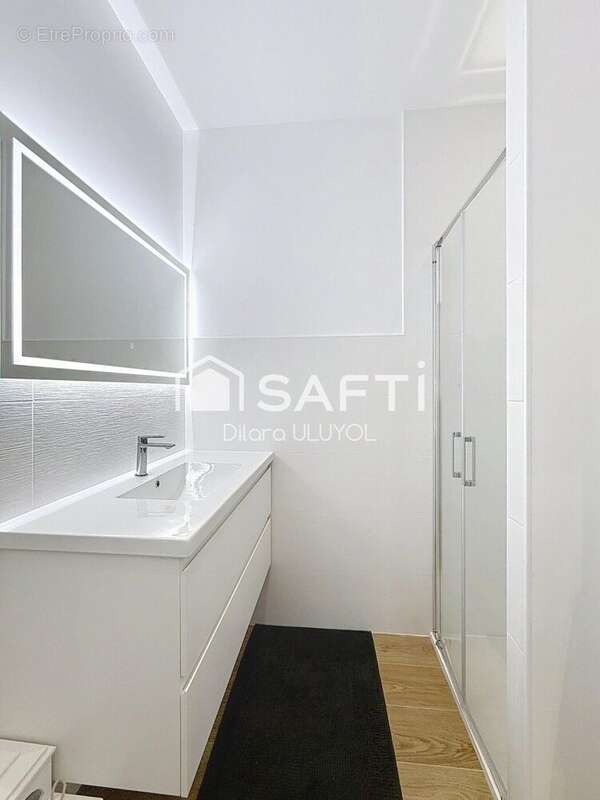 Photo 7 - Maison à CHATEAUBRIANT