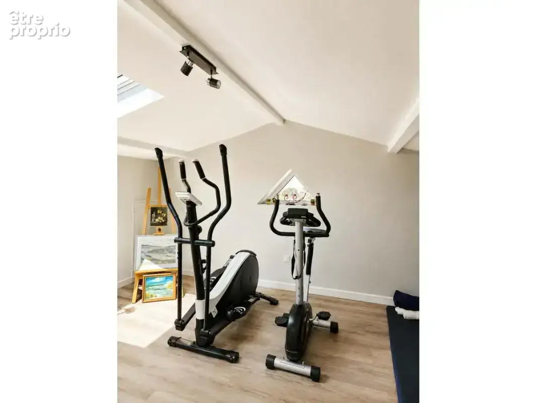 Maison 148 m² à Feytiat  - photo 12