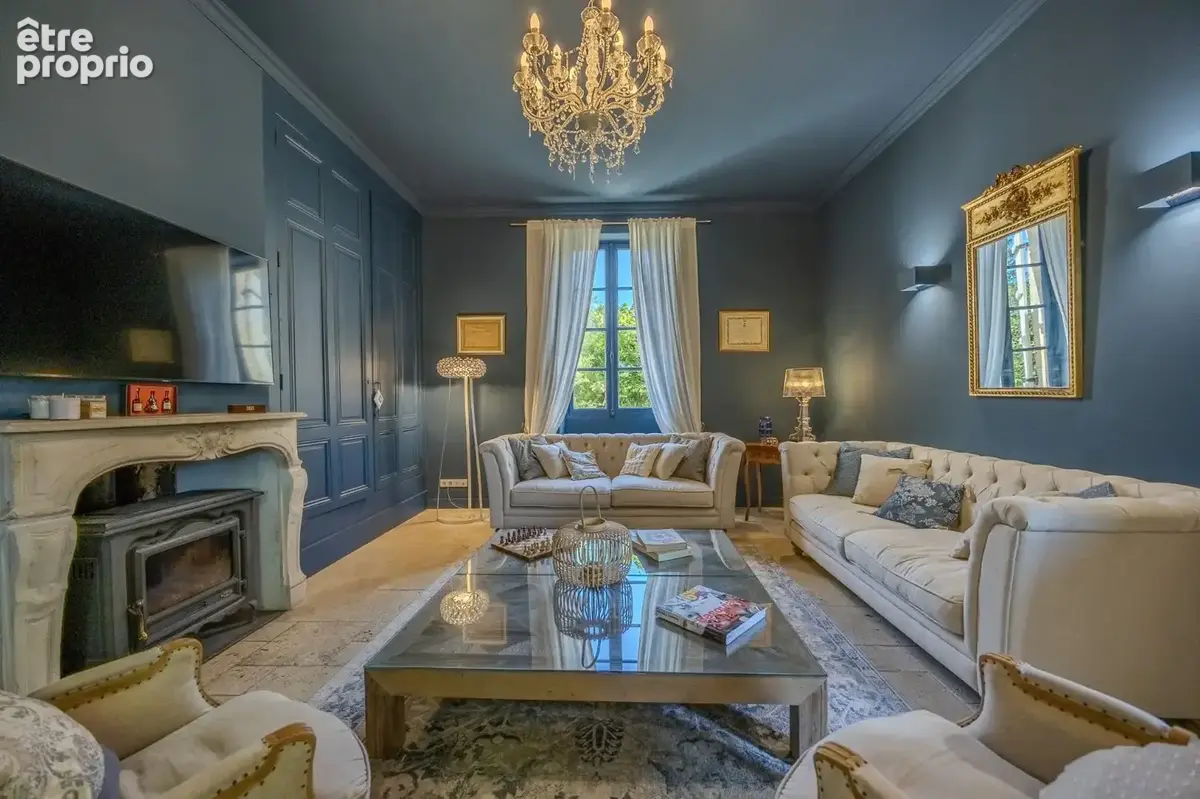 Magnifque Presbytere du XVIIIeme - photo 2