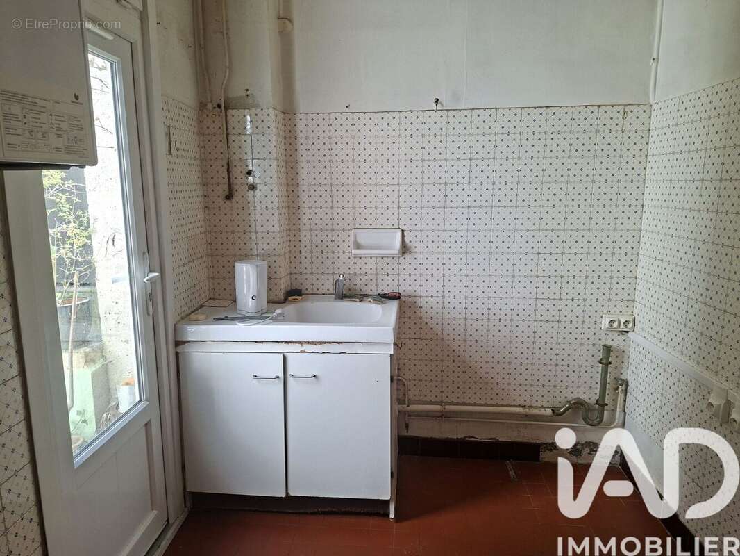 Photo 9 - Maison à LA ROCHEFOUCAULD