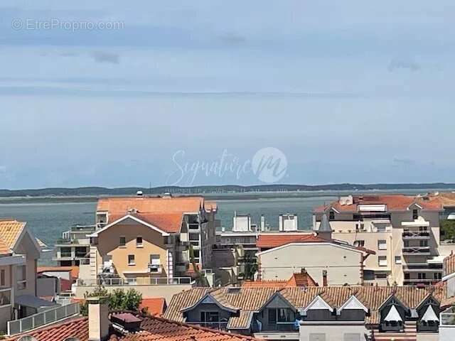 Appartement à ARCACHON