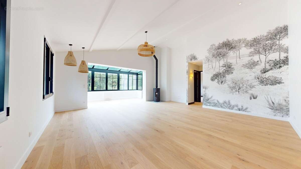 Maison à LA TESTE-DE-BUCH