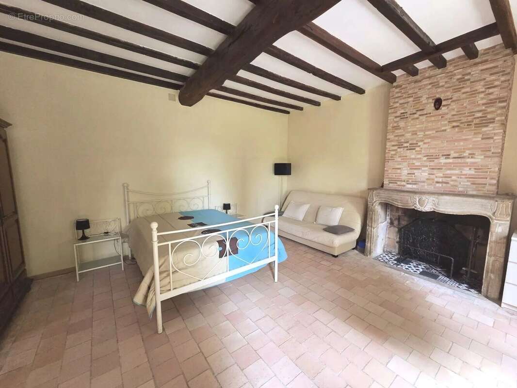 Maison à SAUVETERRE-DE-GUYENNE
