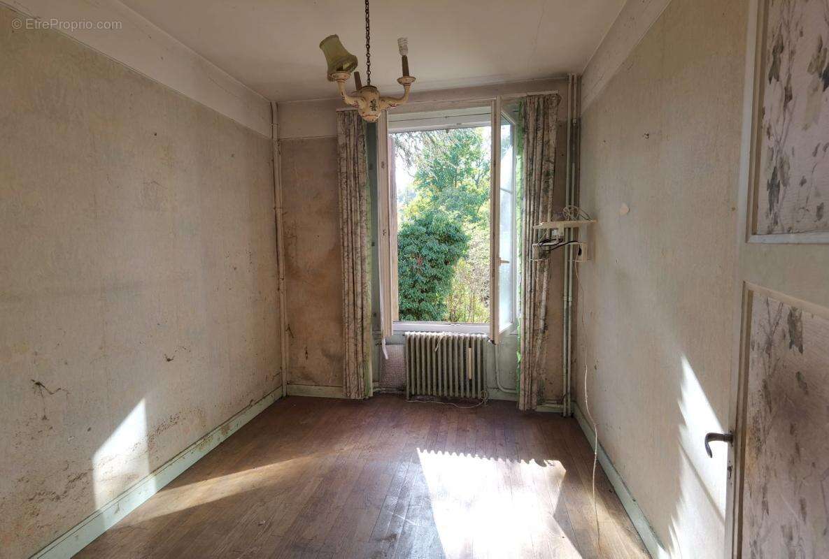 Maison de Ville Idéale investisseur - photo 6