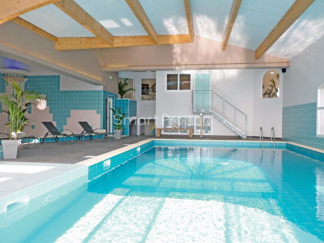 Appartement à CALLIAN
