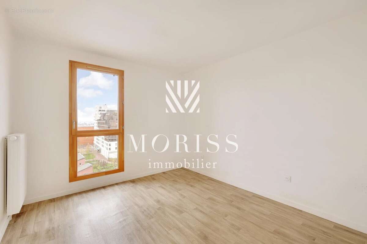 Appartement à MONTREUIL