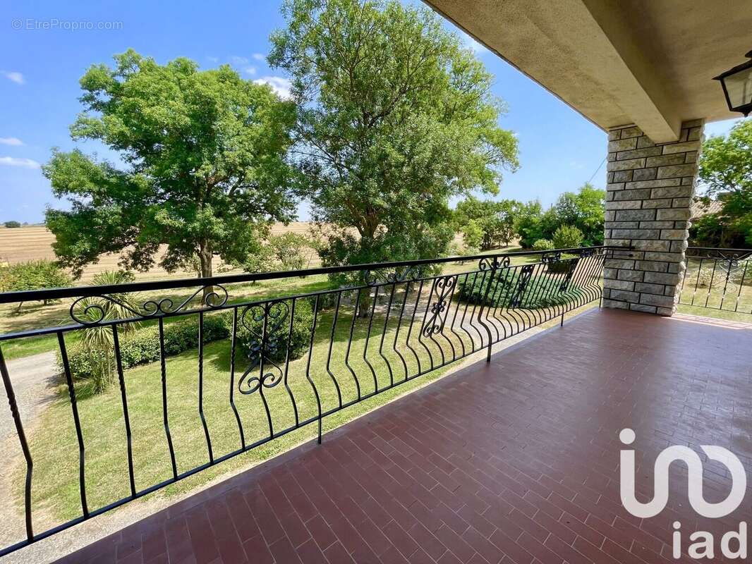 Photo 9 - Maison à MAURENS