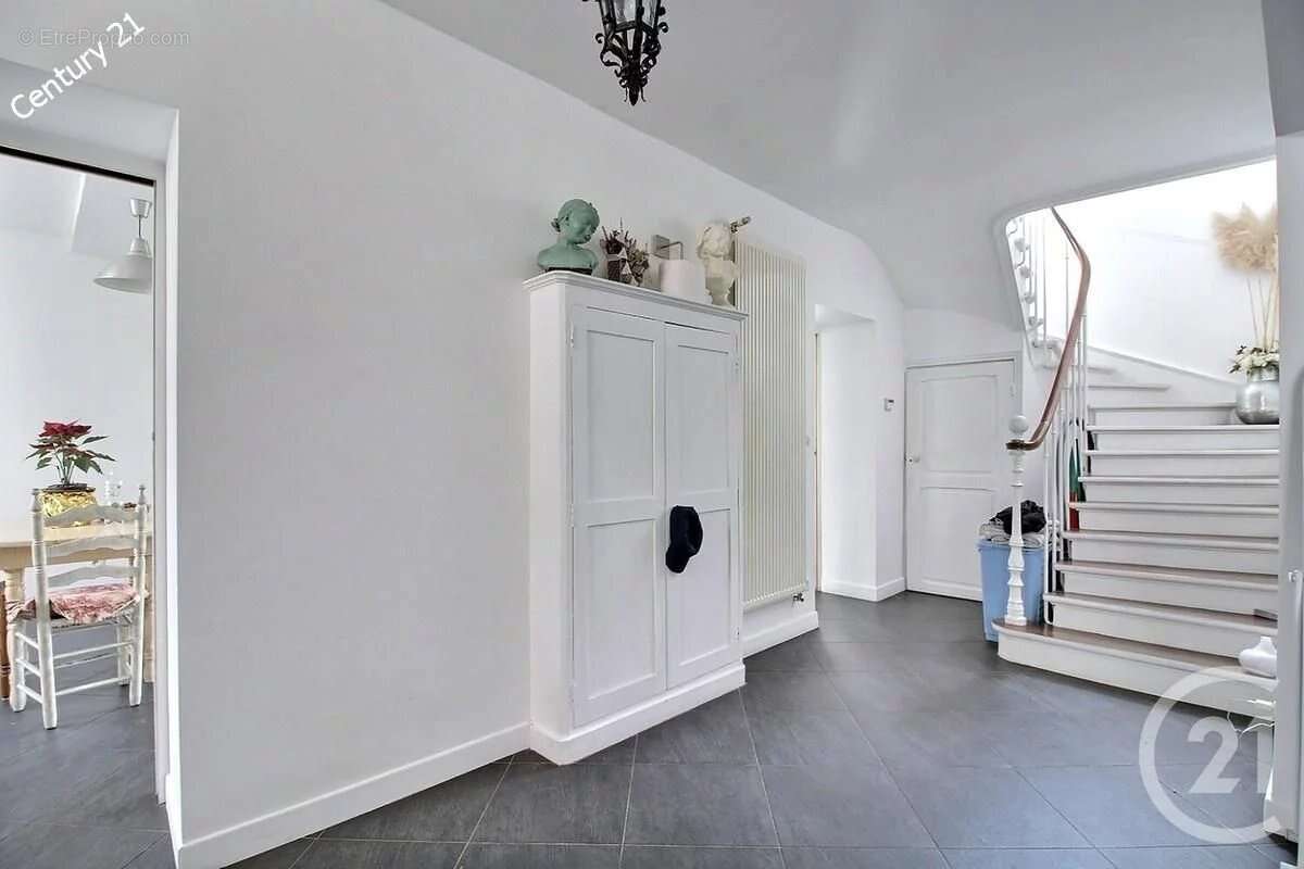 Maison à CHATEAU-THIERRY