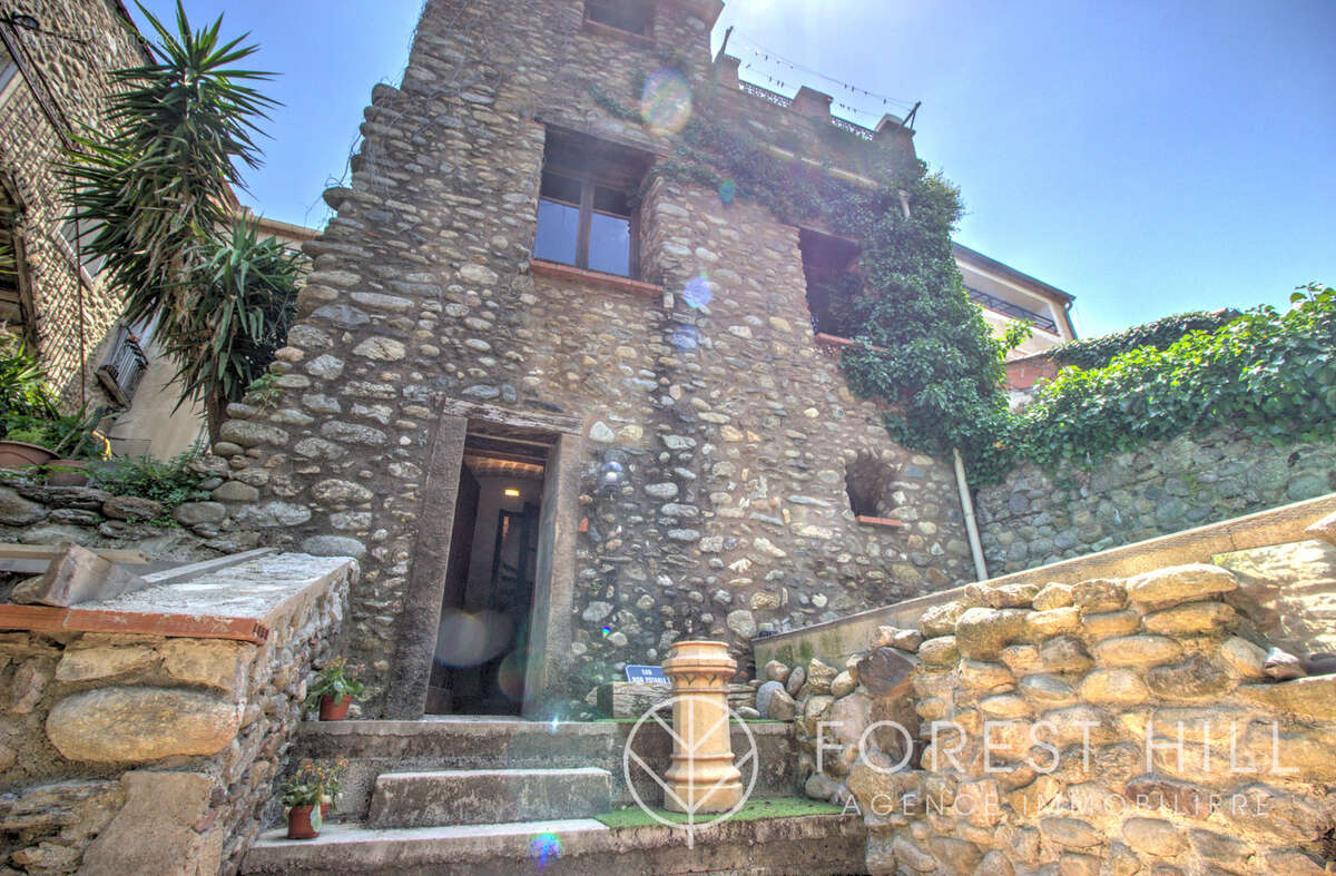 Maison à CERET