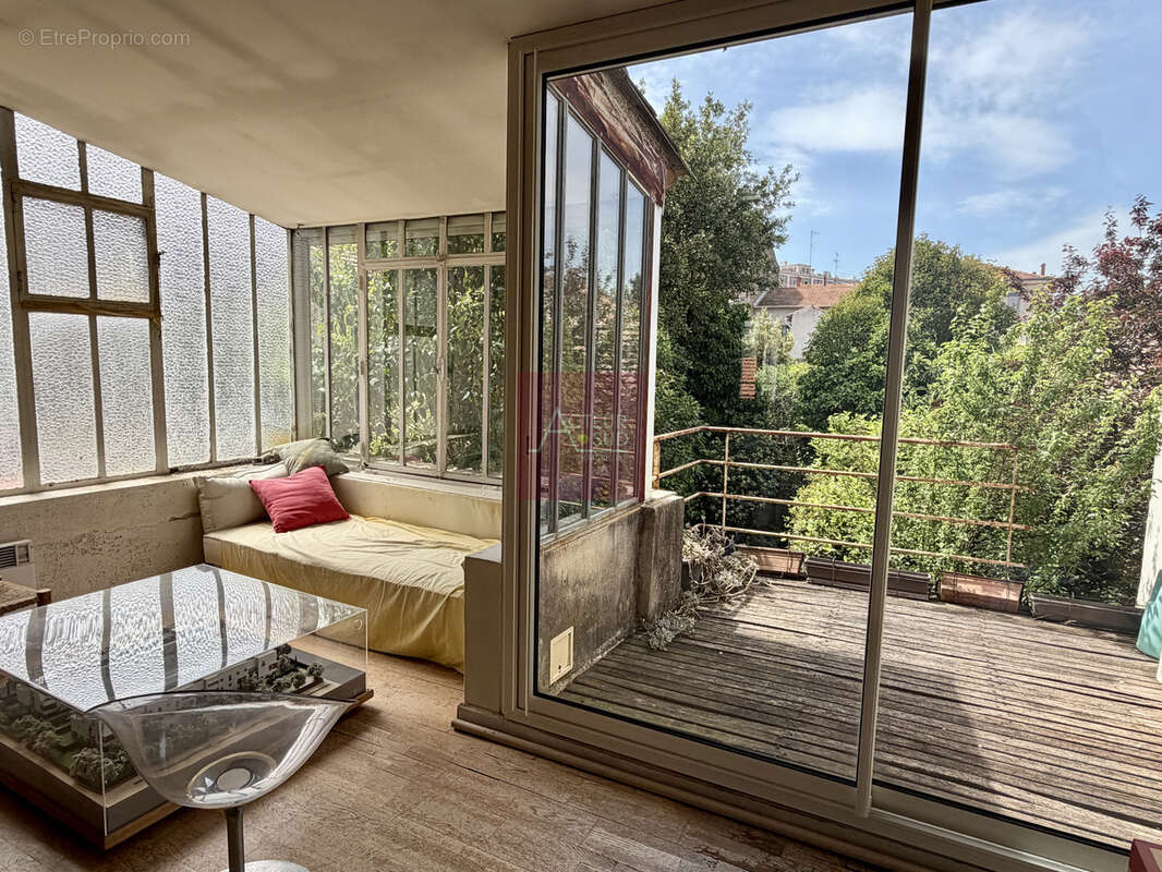 Maison à MONTPELLIER