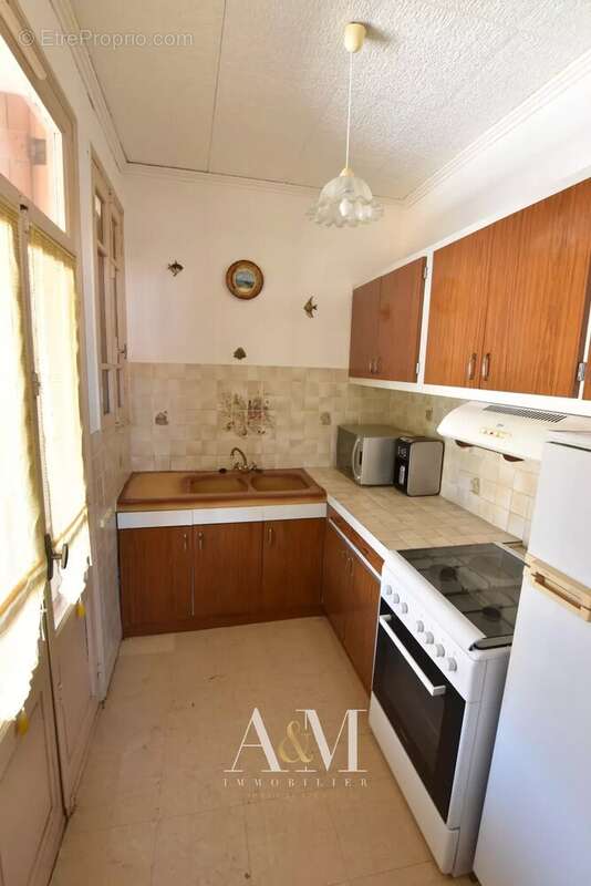 Appartement à AGDE