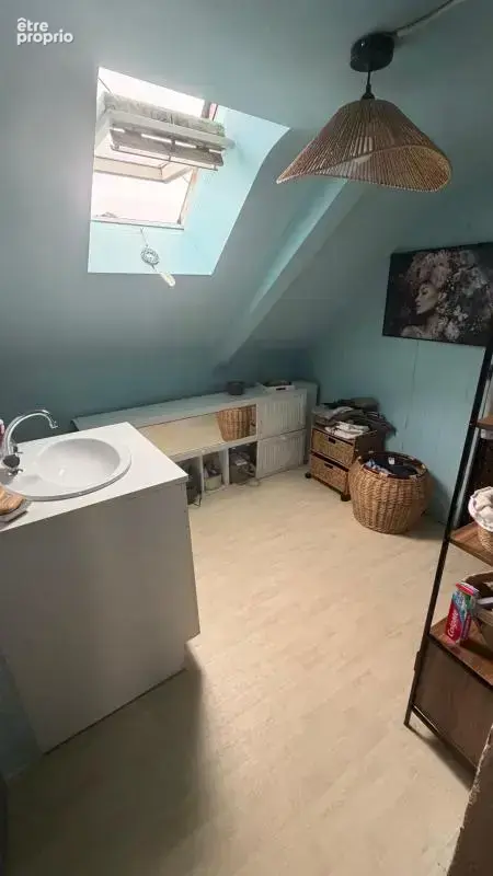 Fond de commerce avec logement de 60 - photo 10