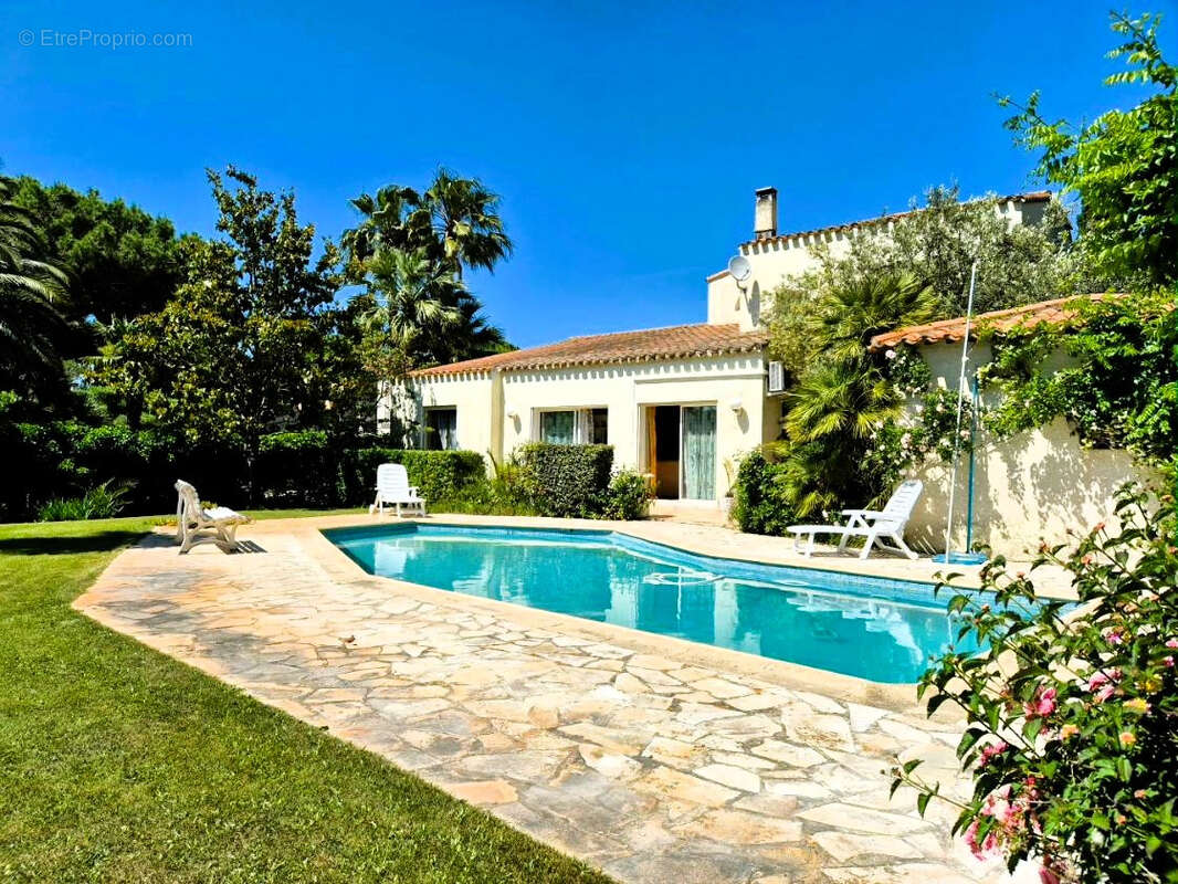Maison à AGDE