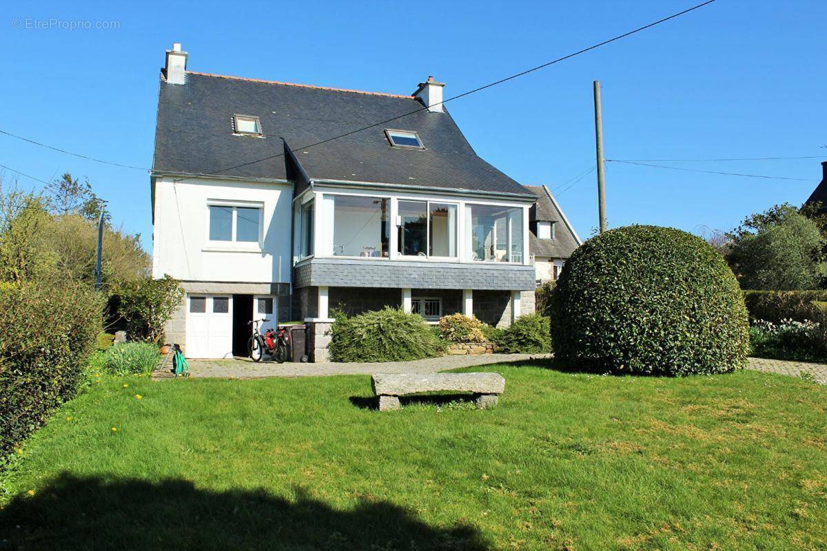 Maison à LANNION